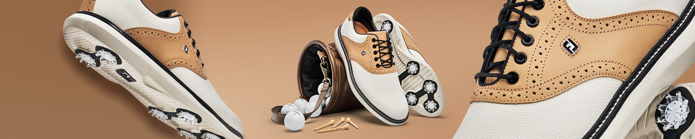 Men's Golf Shoes | FootJoy